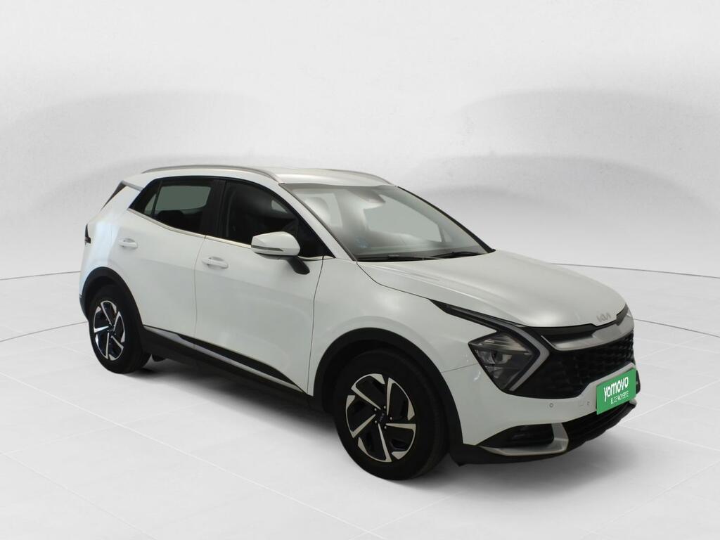 Kia Sportage SUV 1.6 T-GDI MHEV 110KW DRIVE 150 5P 6