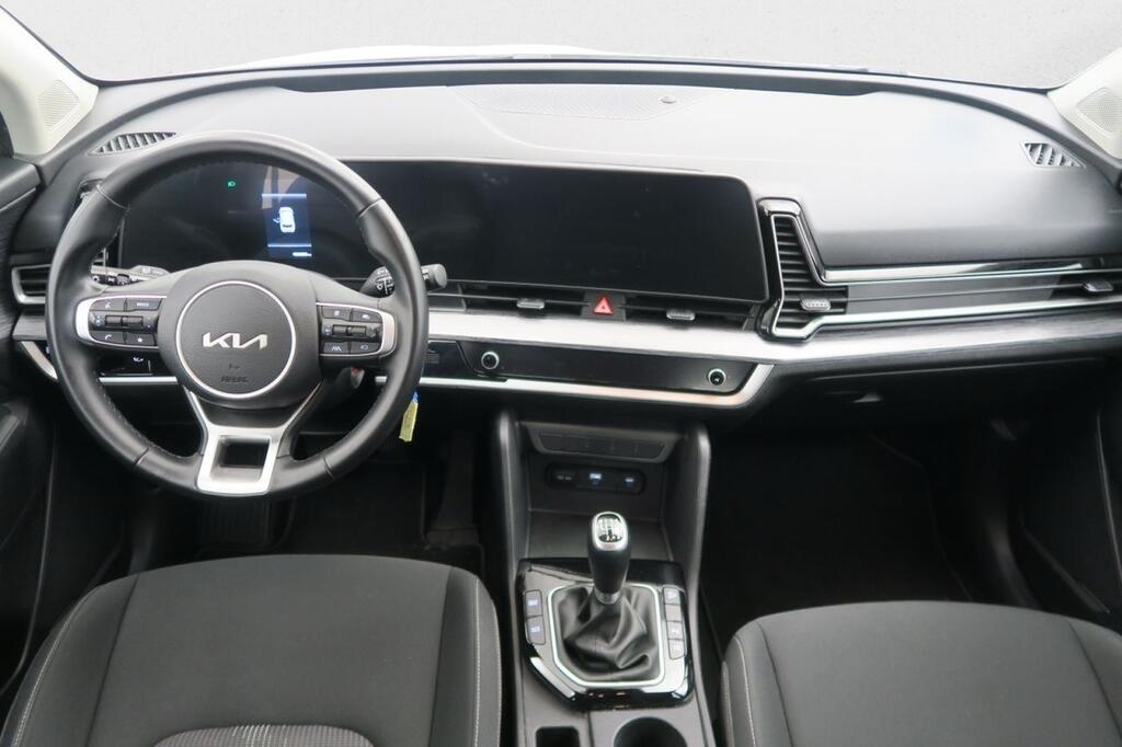 Kia Sportage SUV 1.6 T-GDI MHEV 110KW DRIVE 150 5P 13