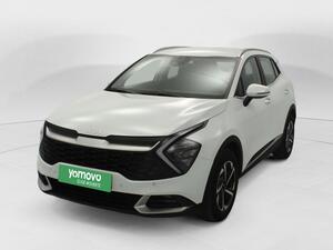 Kia Sportage SUV 1.6 T-GDI MHEV 110KW DRIVE 150 5P