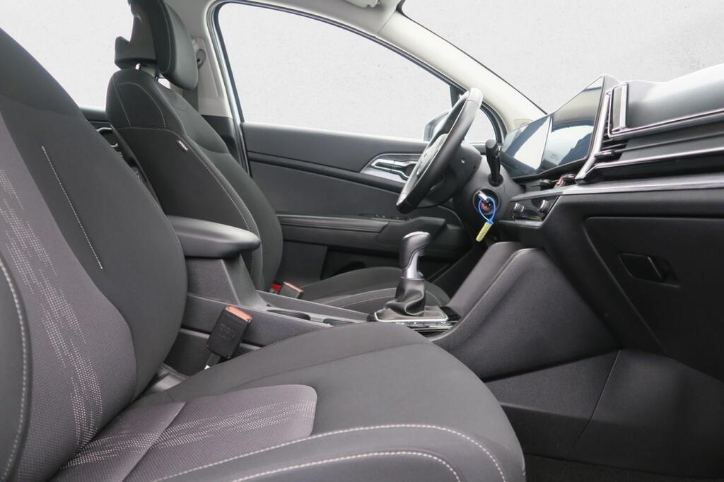 Kia Sportage SUV 1.6 T-GDI MHEV 110KW DRIVE 150 5P 15