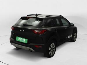 Kia Stonic 1.0 T-GDi MHEV 100CV Business