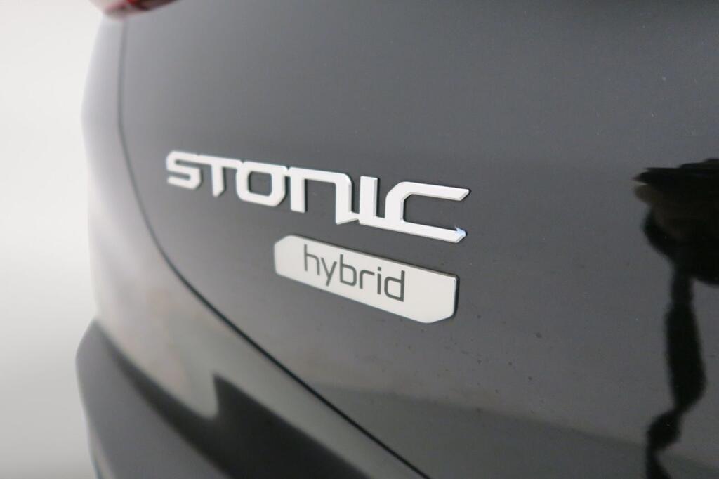 Kia Stonic 1.0 T-GDi MHEV 100CV Business 19