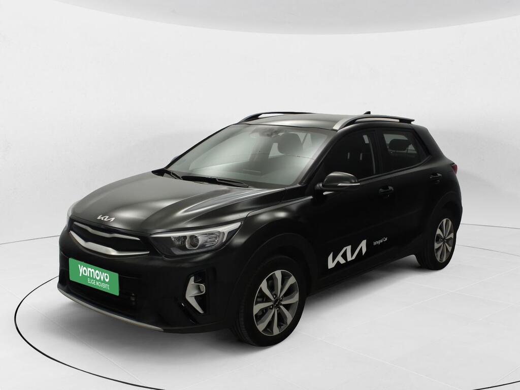 Kia Stonic 1.0 T-GDi MHEV 100CV Business 2