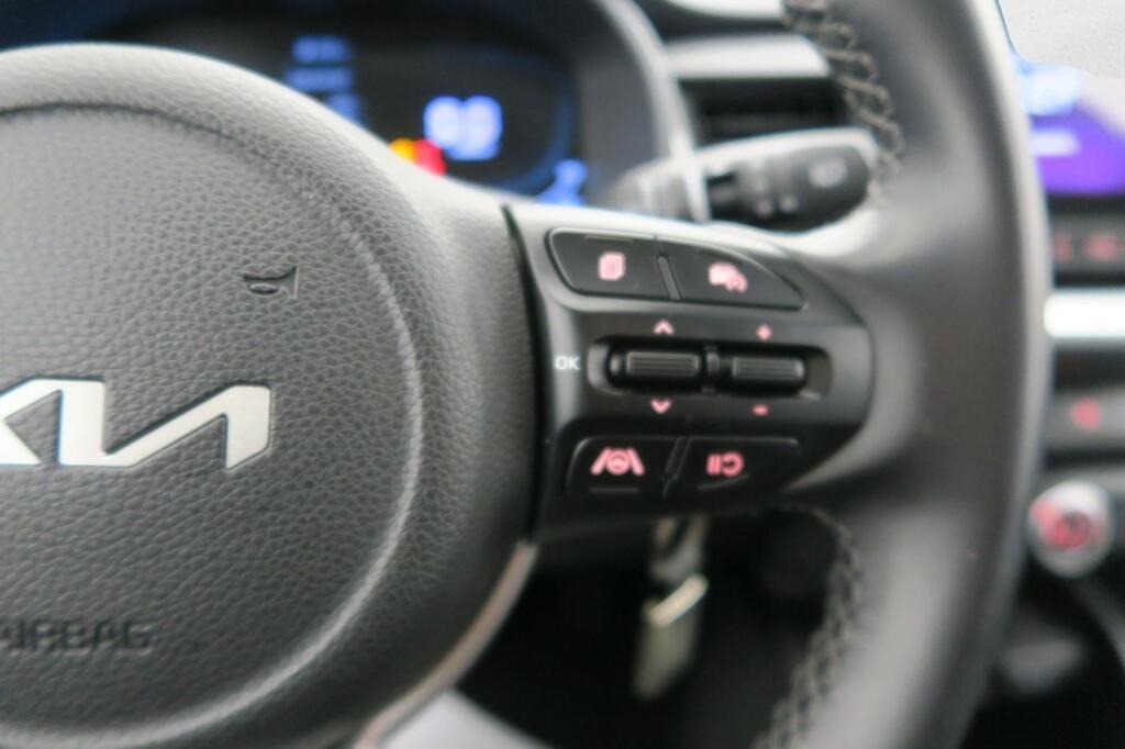 Kia Stonic 1.0 T-GDi MHEV 100CV Business 12