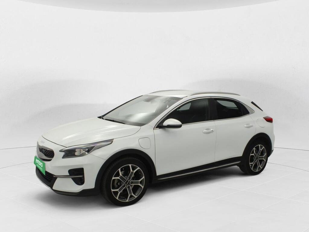 Kia XCeed ETECH 1.6 GDI PHEV 141 CV 5P 4