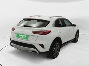 Kia XCeed ETECH 1.6 GDI PHEV 141 CV 5P