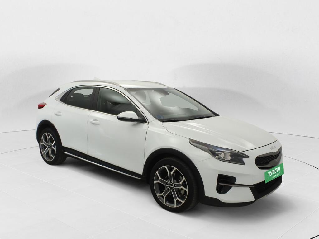 Kia XCeed ETECH 1.6 GDI PHEV 141 CV 5P 6