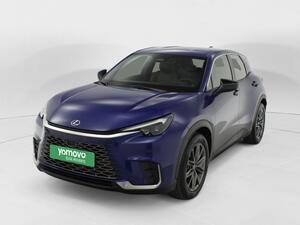 Lexus LBX ELEGANT PLUS 1.5 HYBRID 136 CV AUTO 5P