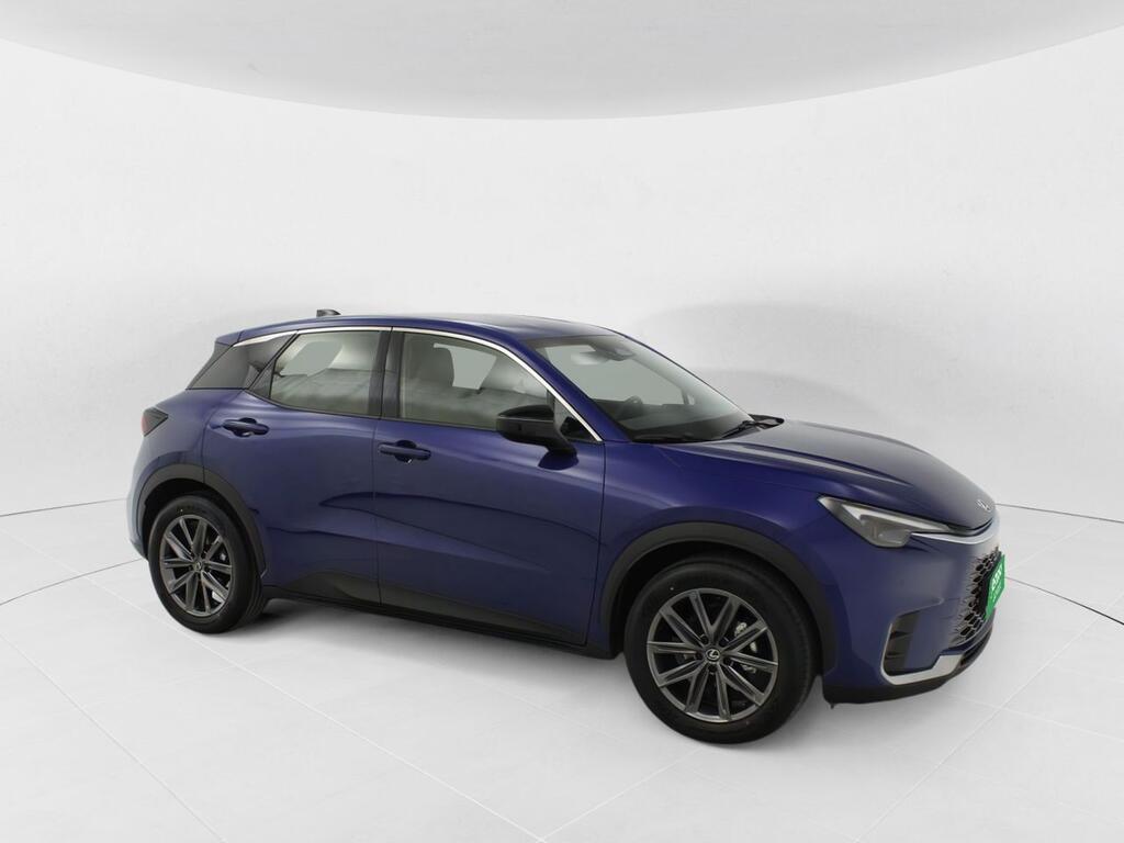 Lexus LBX ELEGANT PLUS 1.5 HYBRID 136 CV AUTO 5P 6