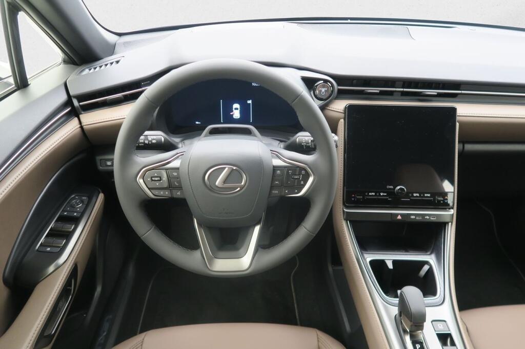 Lexus LBX ELEGANT PLUS 1.5 HYBRID 136 CV AUTO 5P 15