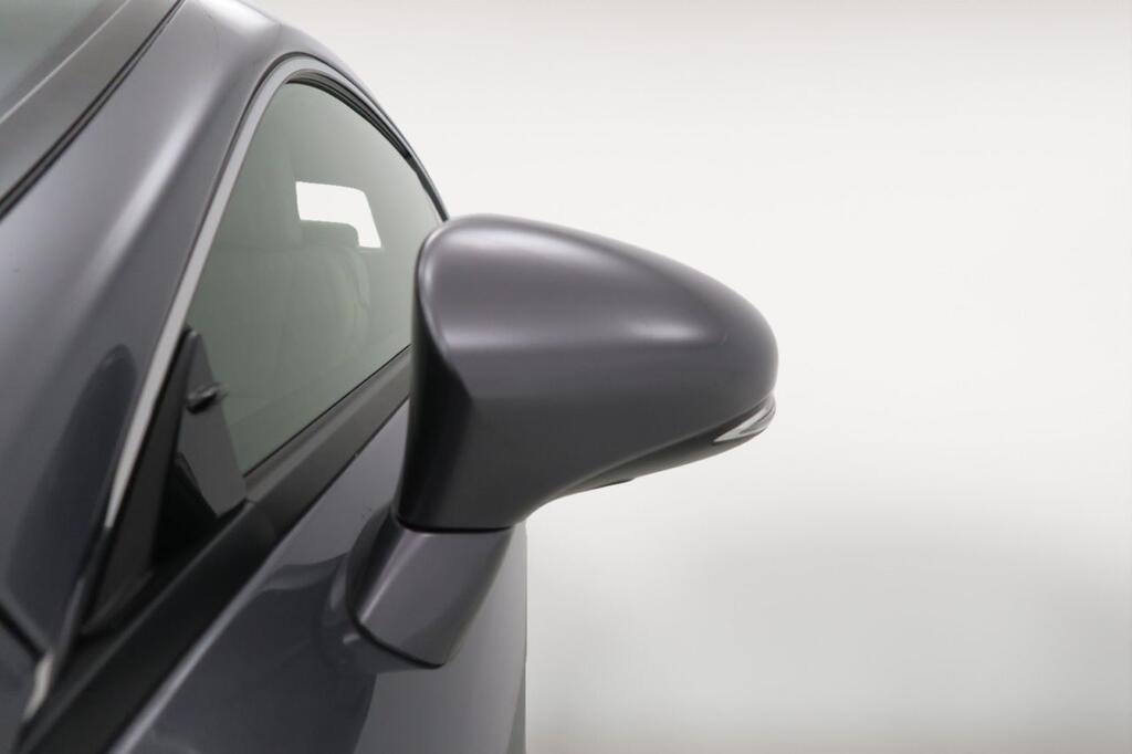 Lexus RC 300H F-SPORT 2.5 HYBRID 223 CV 2P 25