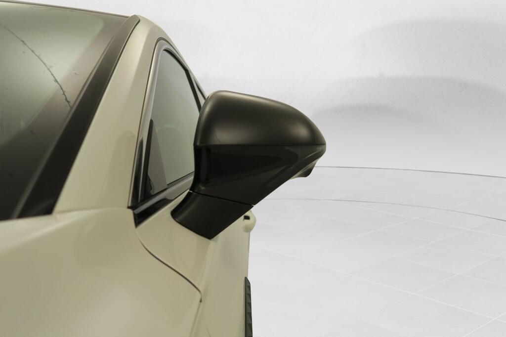 MG HS SUV 1.5 HEV EHS HYBRID+ 224 LUXURY 224 5P 23