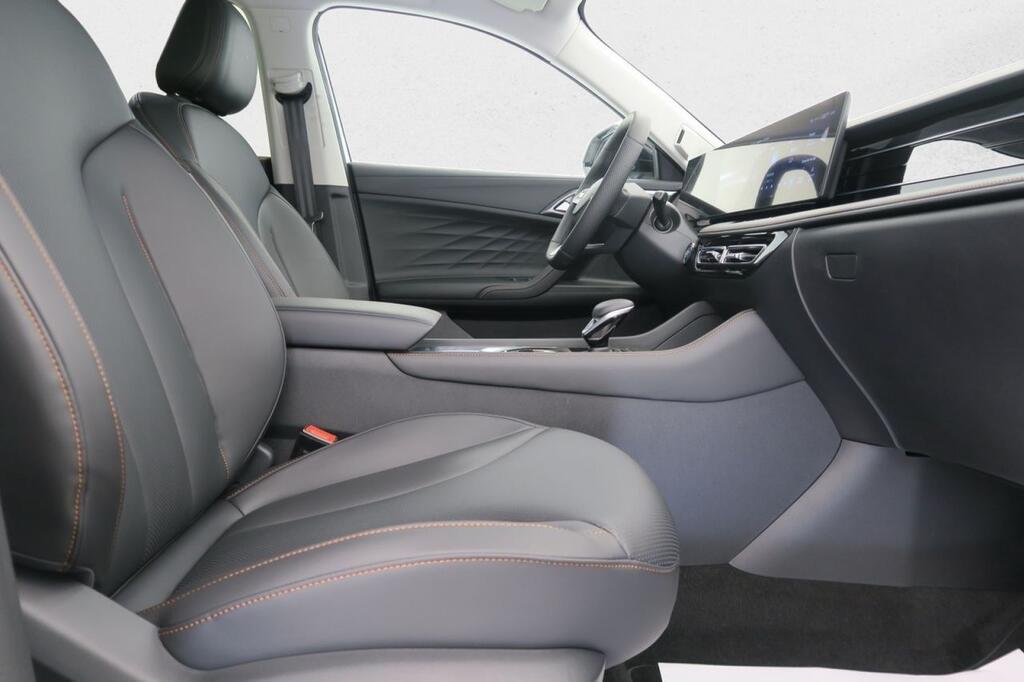MG HS SUV 1.5 HEV EHS HYBRID+ 224 LUXURY 224 5P 16