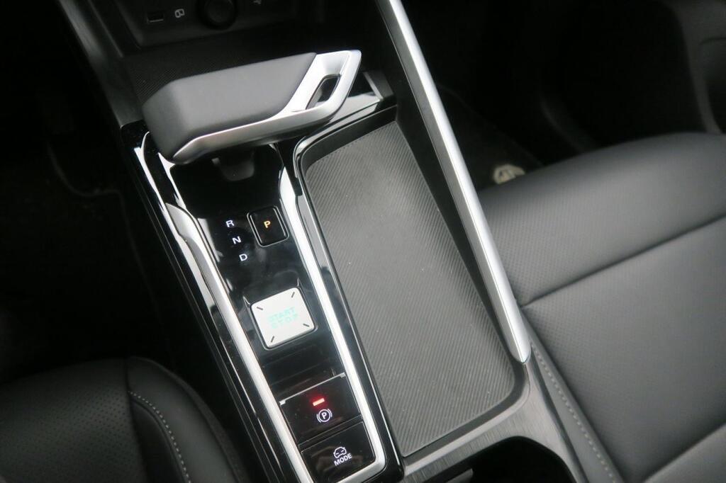 MG ZS HEV LUXURY MY24.5 10