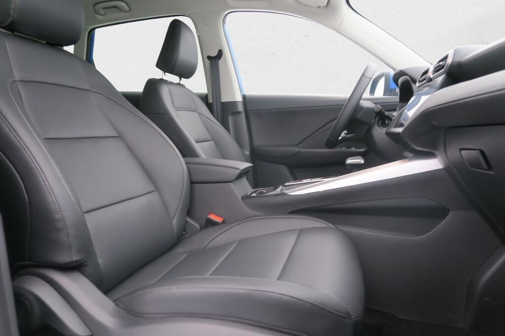 MG ZS HEV LUXURY MY24.5 15