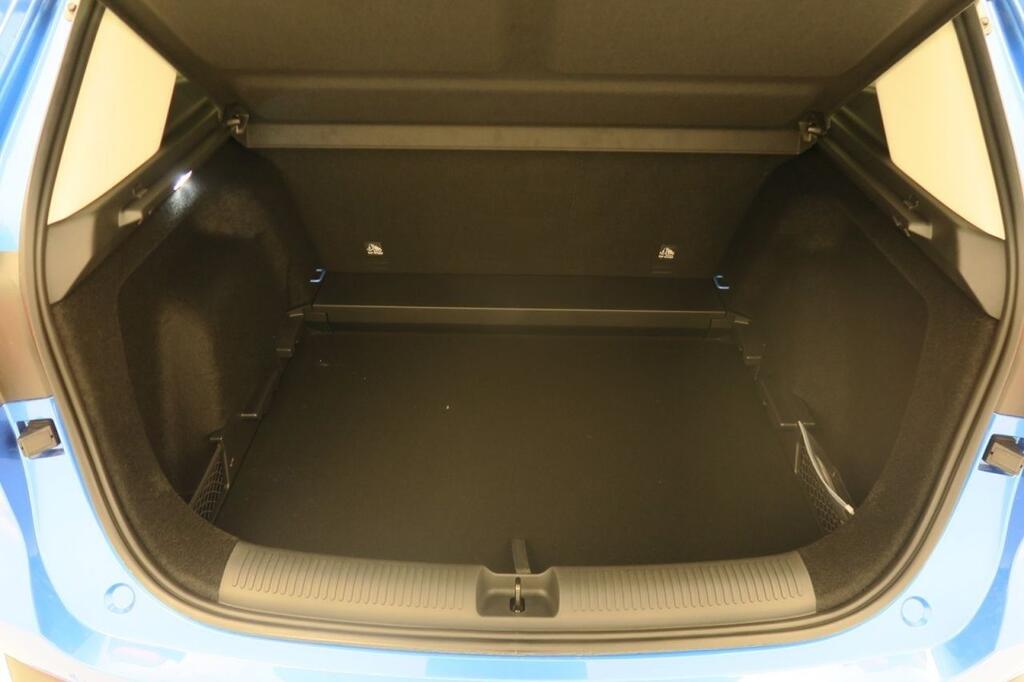 MG ZS HEV LUXURY MY24.5 18