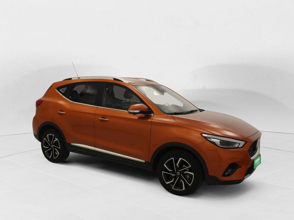 MG ZS SUV 1.5 LUXURY 106 5P 6