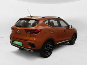 MG ZS SUV 1.5 LUXURY 106 5P