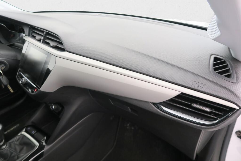 Opel Corsa EDITION 1.2T XHL 100 CV 5P 15