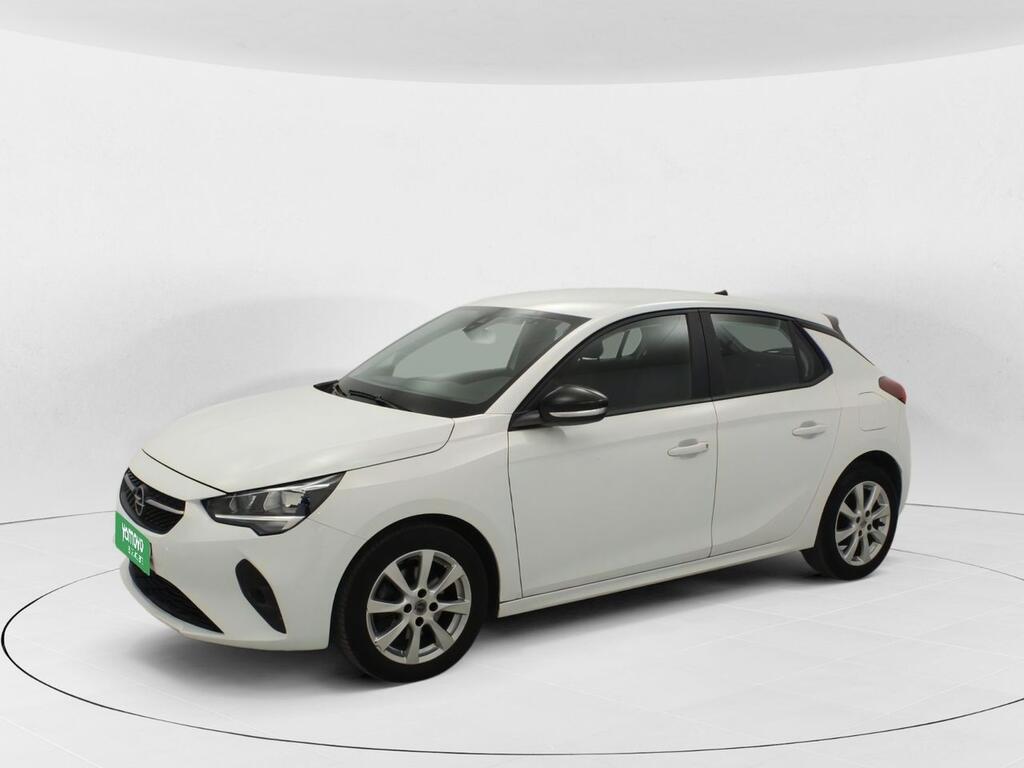 Opel Corsa EDITION 1.2T XHL 100 CV 5P 4