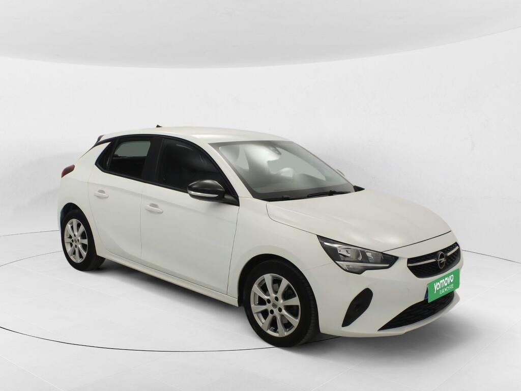 Opel Corsa EDITION 1.2T XHL 100 CV 5P 6