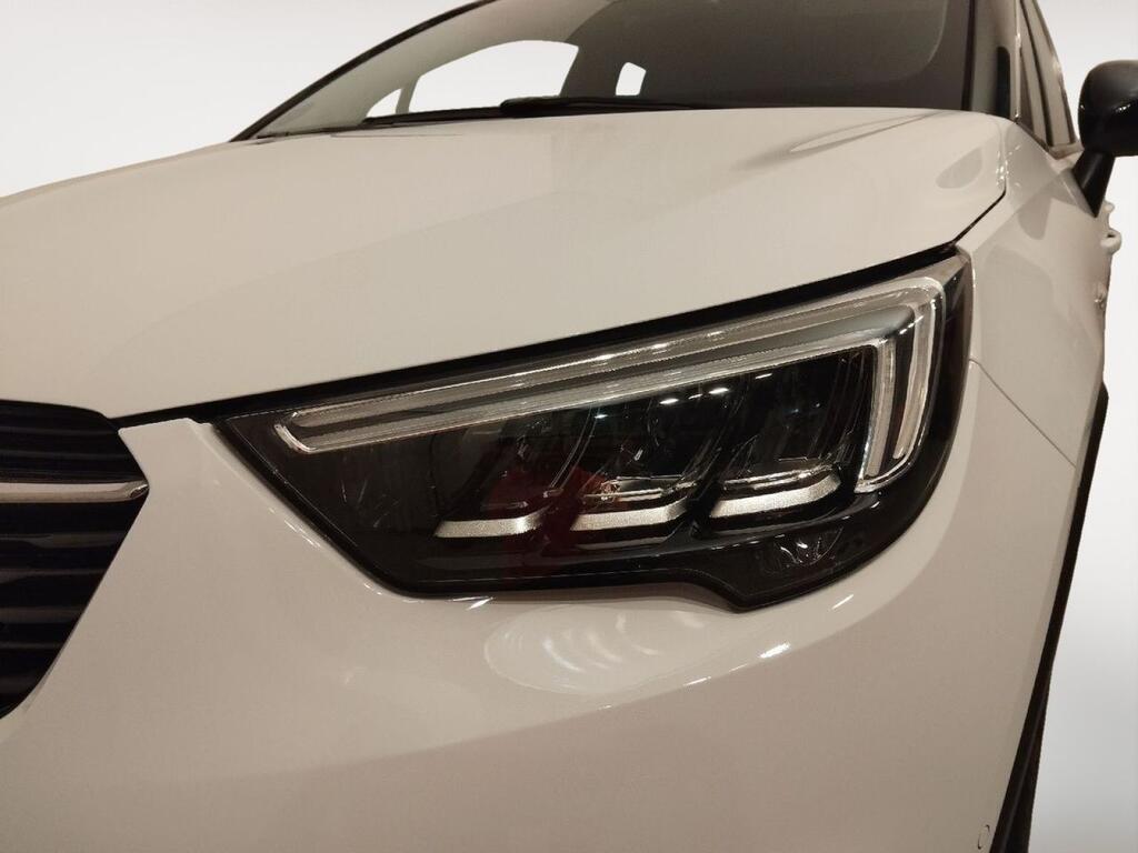 Opel Crossland X INNOVATION 1.2 130 CV S/S 5P 16