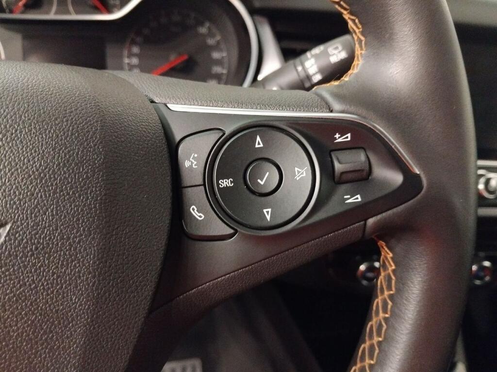 Opel Crossland X INNOVATION 1.2 130 CV S/S 5P 9