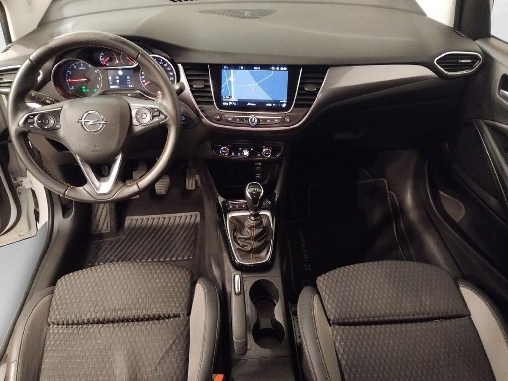 Opel Crossland X INNOVATION 1.2 130 CV S/S 5P 11
