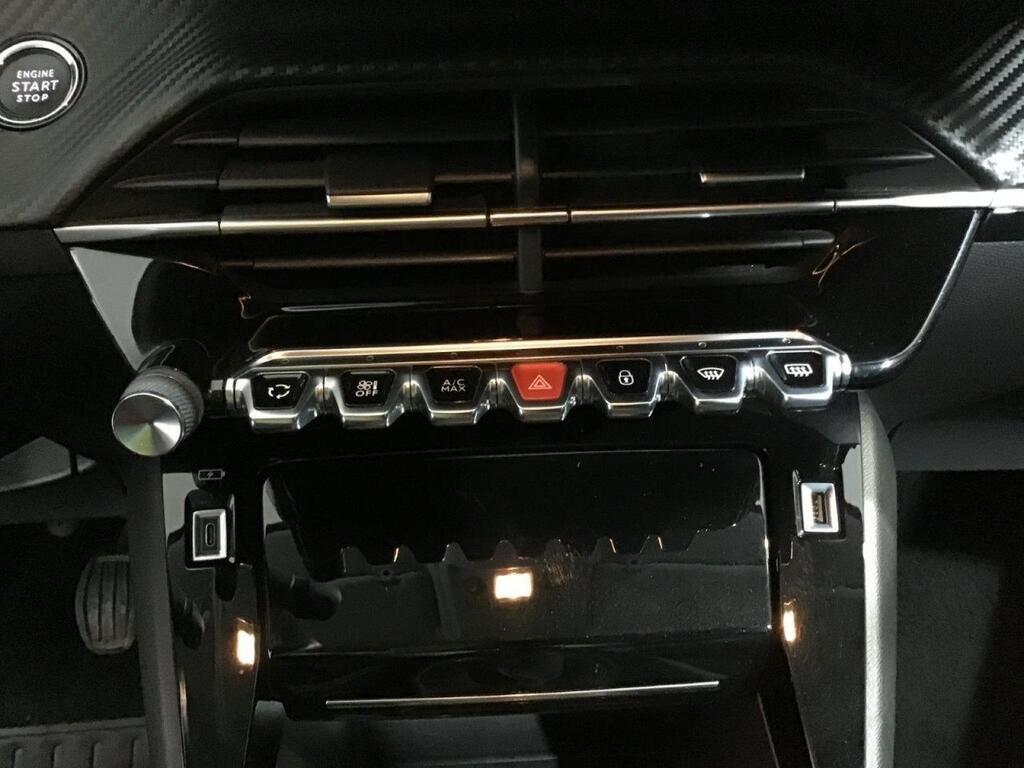 Peugeot 208 ALLURE 1.2 PURETECH 100 CV 5P 14