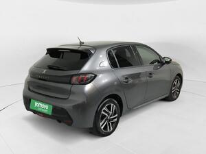 Peugeot 208 ALLURE 1.2 PURETECH 100 CV 5P