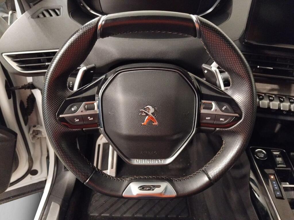 Peugeot 5008 GT 1.2 PURETECH 130 CV AUTO S&S 5P 7 PLAZAS 7