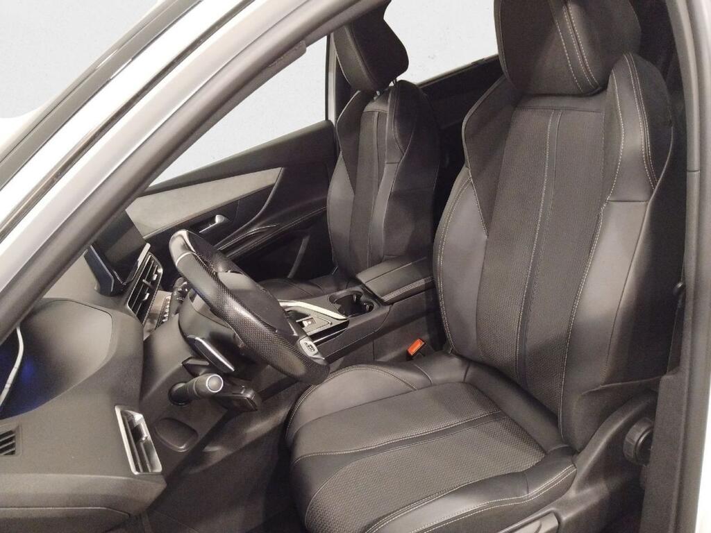 Peugeot 5008 GT 1.2 PURETECH 130 CV AUTO S&S 5P 7 PLAZAS 14