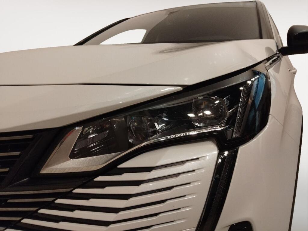 Peugeot 5008 GT 1.2 PURETECH 130 CV S&S AUTO 7 PLAZAS 5P 17