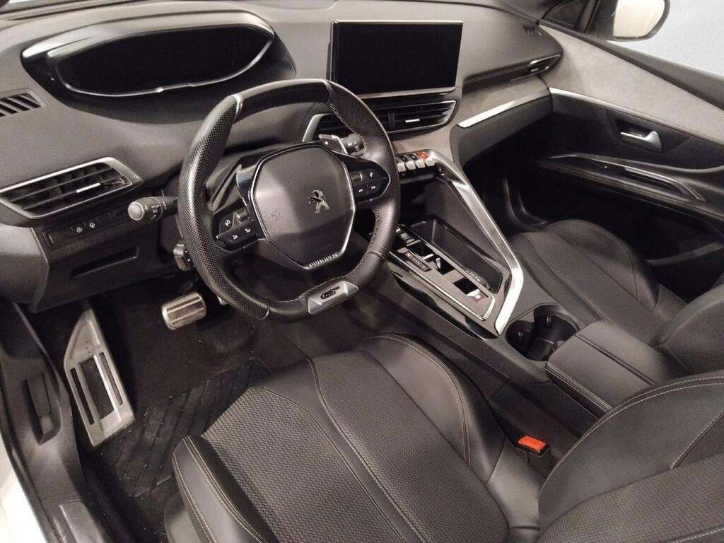 Peugeot 5008 GT 1.2 PURETECH 130 CV S&S AUTO 7 PLAZAS 5P 6