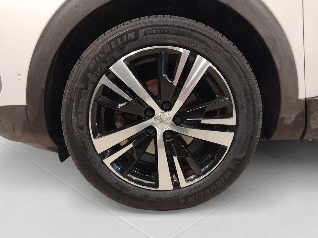 Peugeot 5008 GT 1.2 PURETECH 130 CV S&S AUTO 7 PLAZAS 5P 18