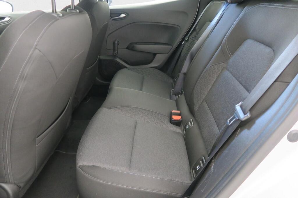 Renault Clio ZEN 1.0 TCE 100 CV 5P 18