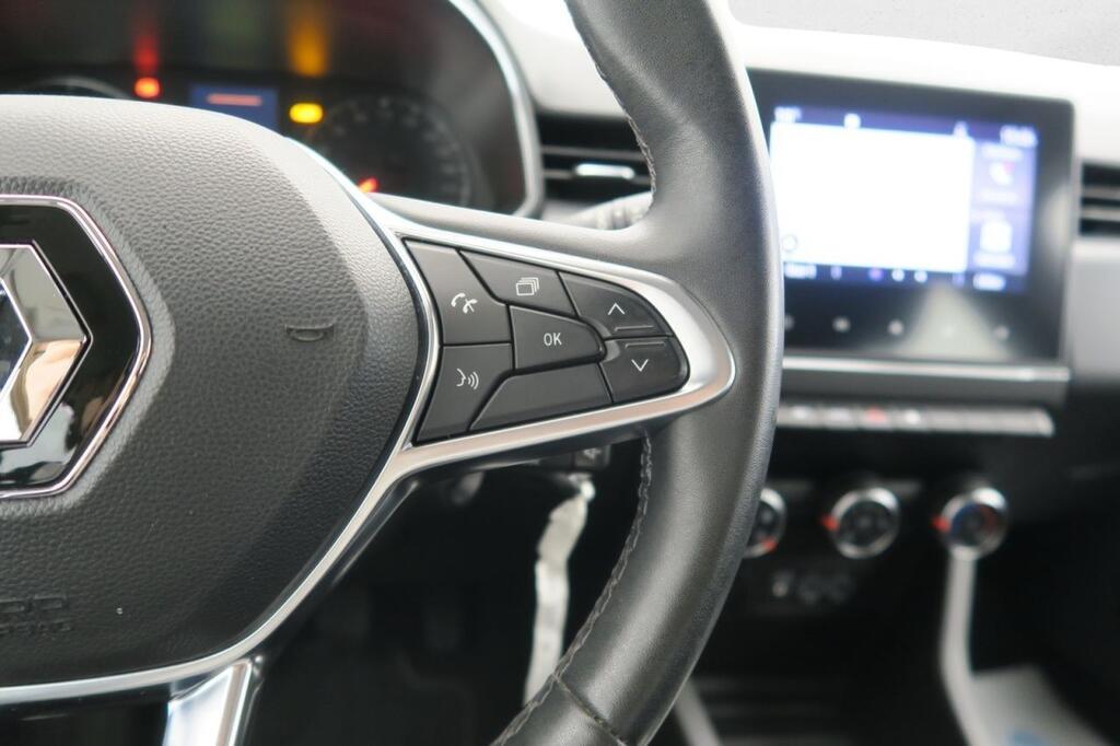 Renault Clio ZEN 1.0 TCE 100 CV 5P 12