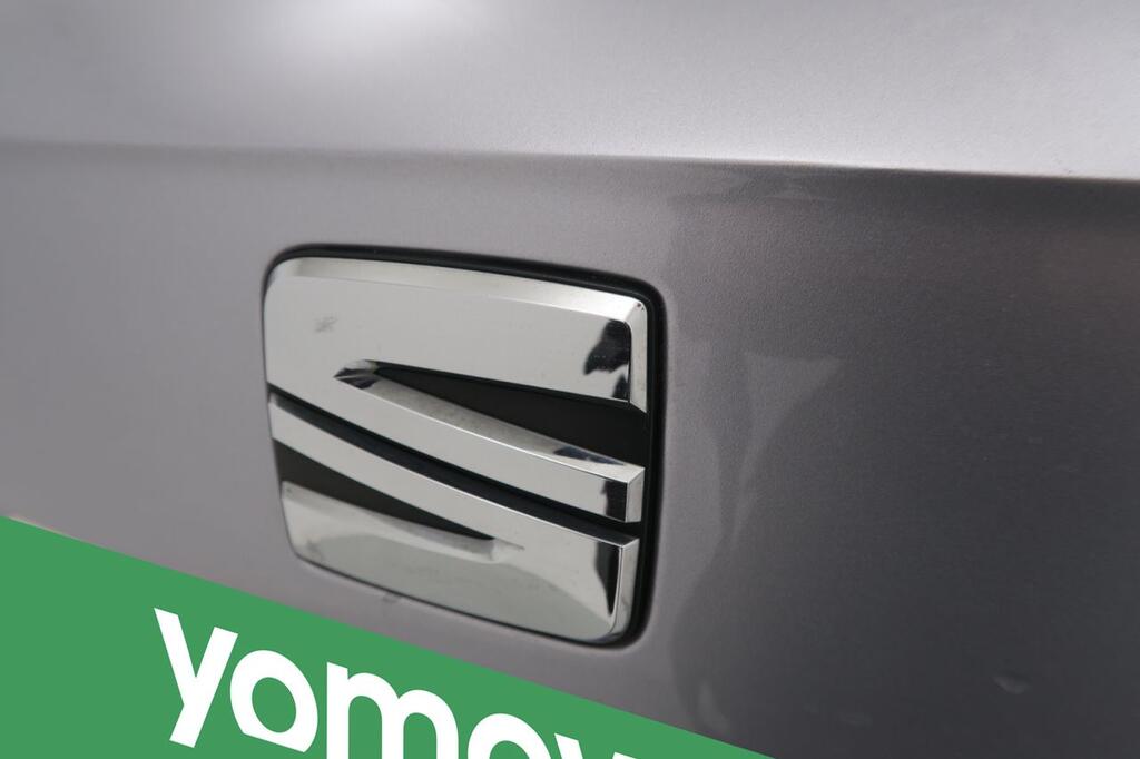 Seat Arona FR GO2 1.0 TSI 110 CV 5P 20