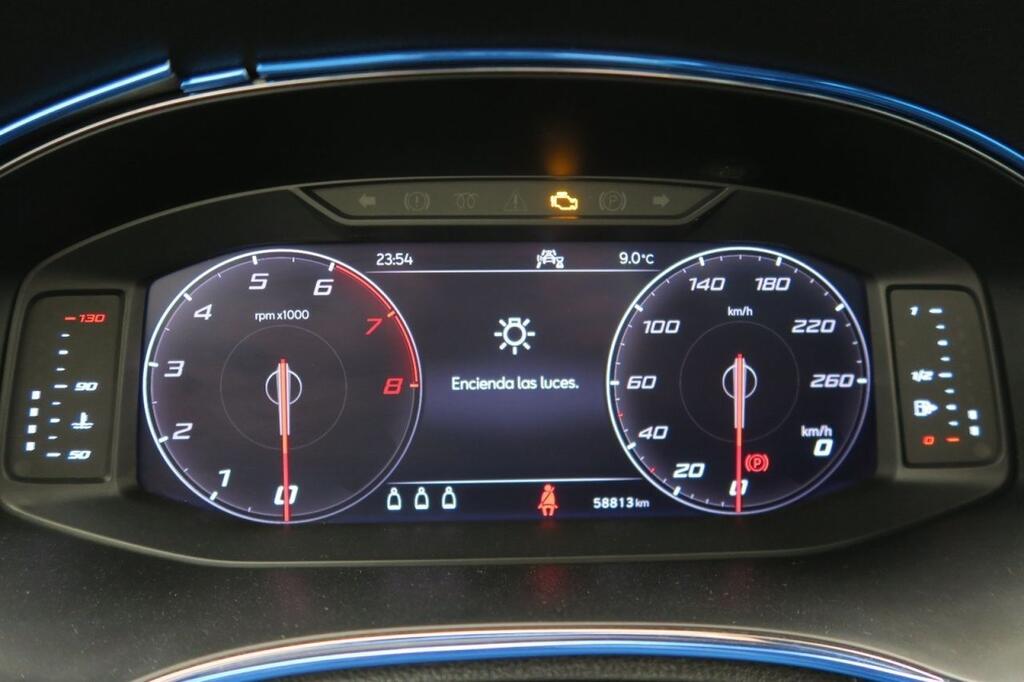 Seat Arona FR GO2 1.0 TSI 110 CV 5P 8