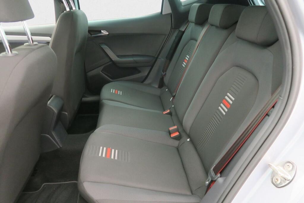 Seat Arona FR GO2 1.0 TSI 110 CV 5P 19