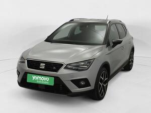 Seat Arona FR GO2 1.0 TSI 110 CV 5P