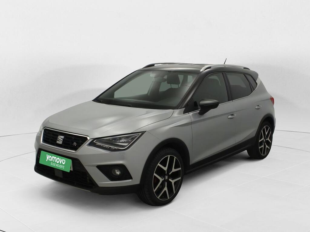 Seat Arona FR GO2 1.0 TSI 110 CV 5P 4