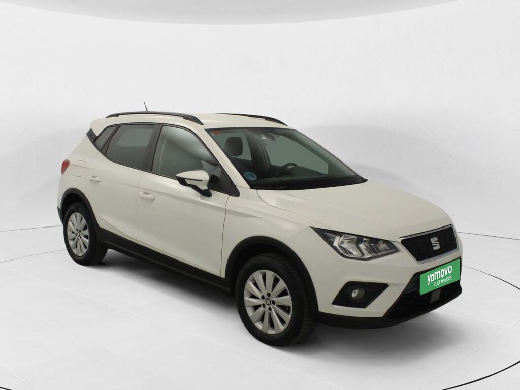 Seat Arona STYLE ECOMOTIVE 1.0 TSI 95 CV 5P 6