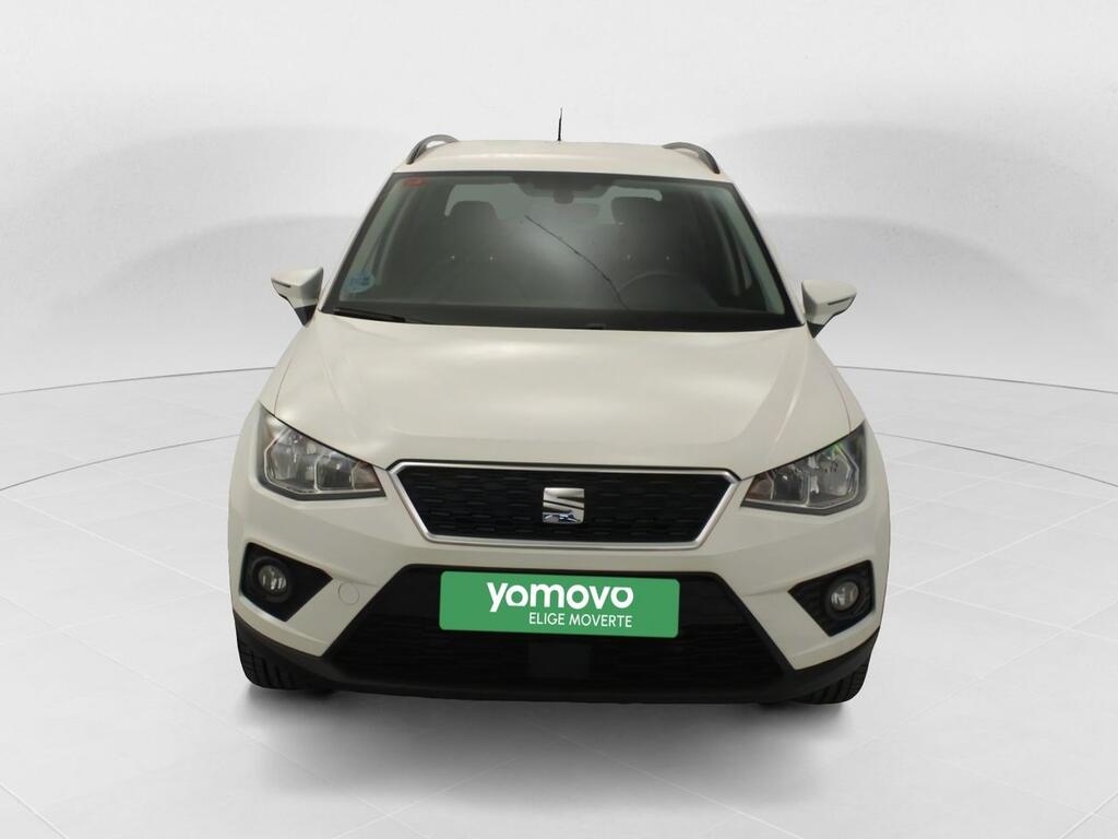 Seat Arona STYLE ECOMOTIVE 1.0 TSI 95 CV 5P 5