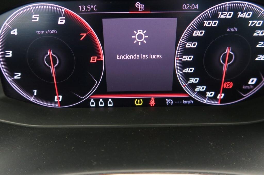 Seat Arona STYLE ECOMOTIVE 1.0 TSI 95 CV 5P 10