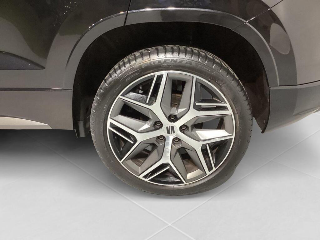 Seat Ateca FR 1.5 TSI 150 CV S/S DSG 5P 24