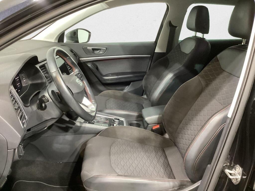 Seat Ateca FR 1.5 TSI 150 CV S/S DSG 5P 17
