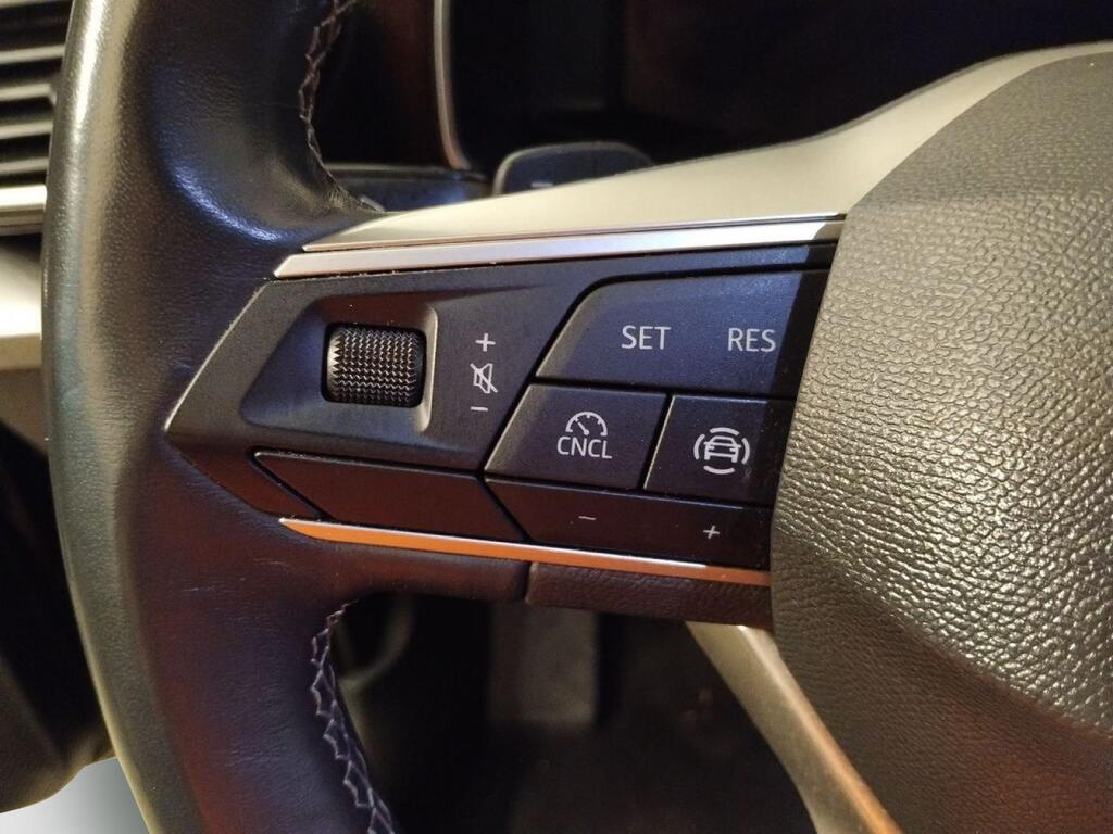 Seat Leon STYLE XL 2.0 TDI 150 CV DSG S/S 5P 8