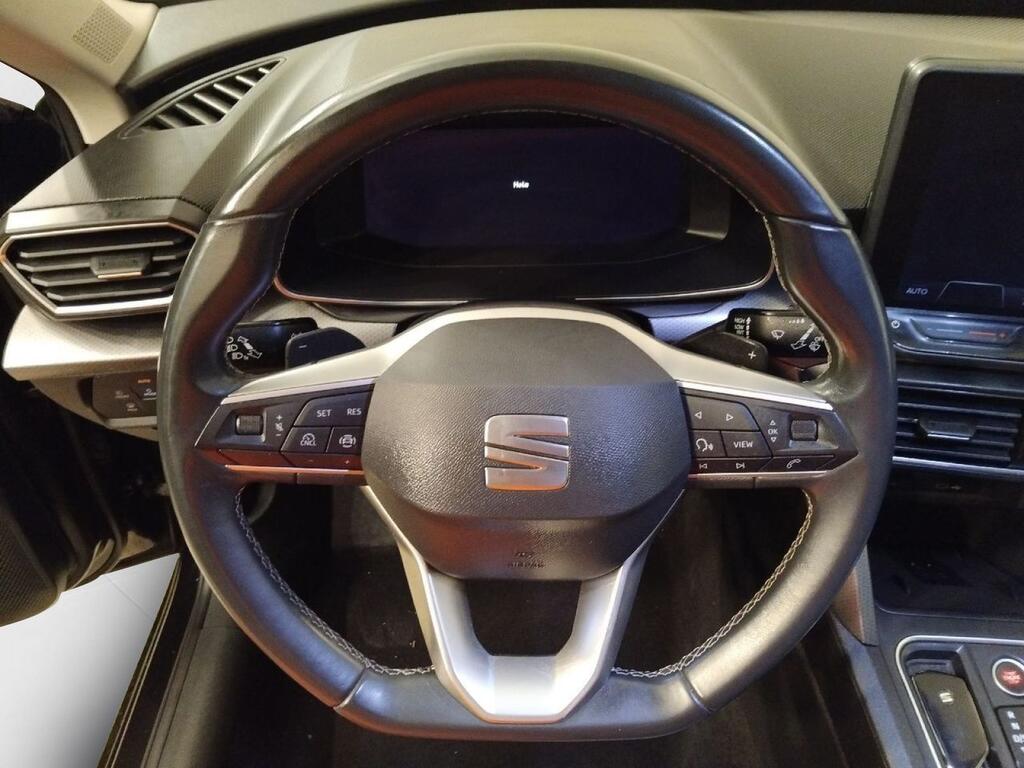 Seat Leon STYLE XL 2.0 TDI 150 CV DSG S/S 5P 7