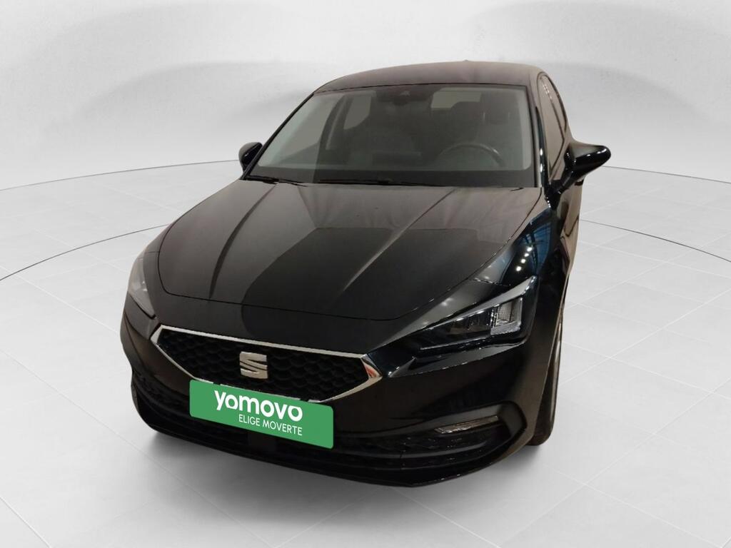 SEAT Leon STYLE XL 2.0 TDI 150 CV DSG S/S 5P